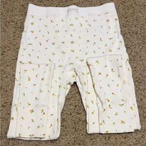 SKIMS Floral leggings